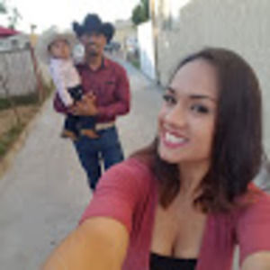 Meet your Posher, Cindy